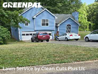 Lawn Service nearby Cumming, GA, 