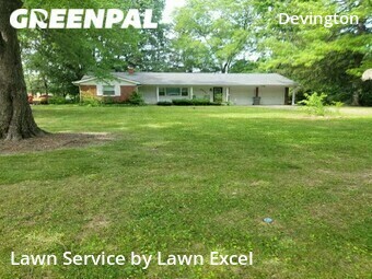 Lawn Care Service nearby Indianapolis, IN, 