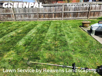 Yard Mowing nearby Pittsburgh, PA, 