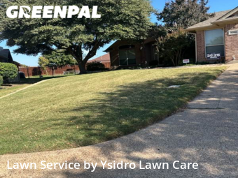 Lawn Mow nearby Fort Worth, TX, 