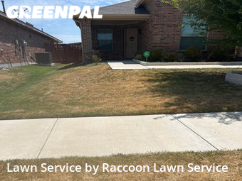 Grass Cutting nearby Fort Worth, TX, 