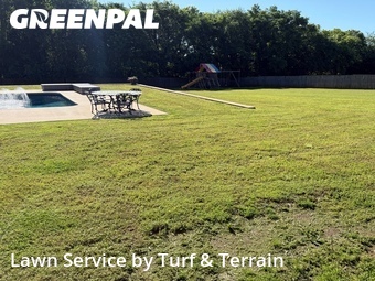 Lawn Mowing nearby Springdale, AR, 