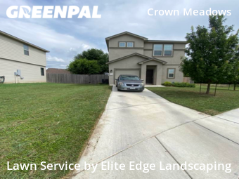 Grass Cutting nearby San Antonio, TX, 