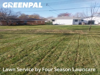 Lawn Care Service nearby Greendale, WI, 