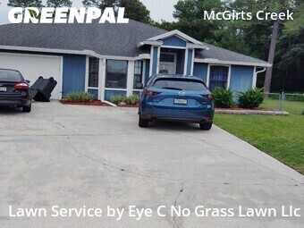 Lawn Care nearby Jacksonville, FL, 