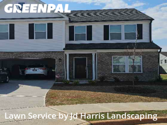 Lawn Maintenance nearby Greensboro, NC, 