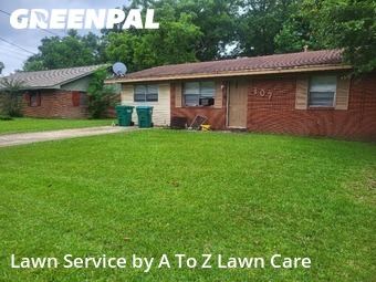 Lawn Mowing Service nearby Gulfport, MS, 