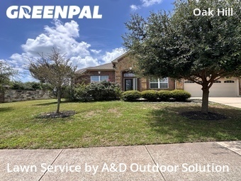 Lawn Mowing Service nearby Austin, TX, 