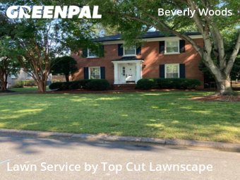 Lawn Mowing Service nearby Charlotte, NC, 
