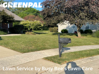 Lawn Mow nearby Edwardsville, IL, 