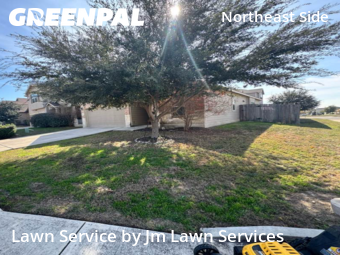 Yard Mowing nearby Converse, TX, 