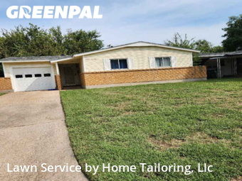 Lawn Care Service nearby Norman, OK, 