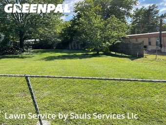 Lawn Cut nearby La Vergne, TN, 