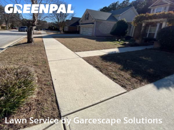 Lawn Cut nearby Loganville, GA, 