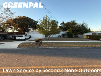 Lawn Mow nearby Orange Park, FL, 