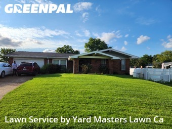 Lawn Care nearby Hazelwood, MO, 