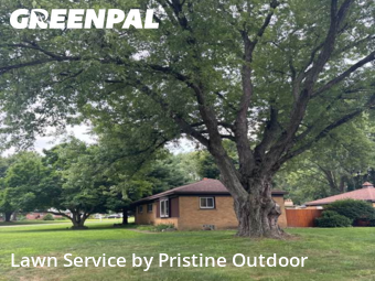 Yard Care in Commerce Charter Township, 48390, Yard Grooming by Pristine Outdoor, work completed in Dec , 2025