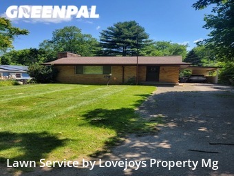 Lawn Care nearby Ann Arbor, MI, 