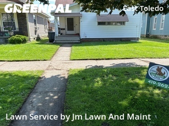 Lawn Service nearby Toledo, OH, 