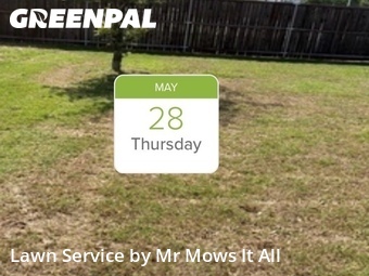 Lawn Mowing nearby Mc Kinney, TX, 