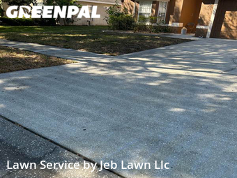 Lawn Mowing Service nearby Tampa, FL, 