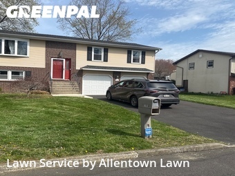 Lawn Service nearby Whitehall Township, PA, 