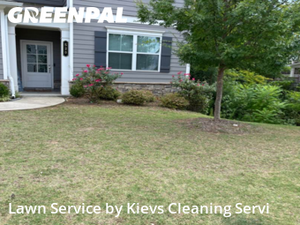 Lawn Maintenance nearby Smyrna, GA, 