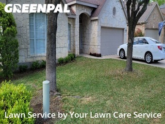 Lawn Care nearby Austin, TX, 