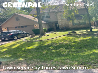 Lawn Care nearby Spring, TX, 