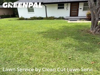 Lawn Maintenance nearby Farmersville, TX, 