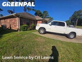 Lawn Service nearby Tyler, TX, 