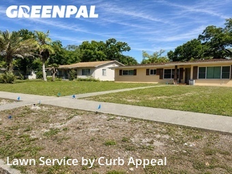 Lawn Cut nearby Gulfport, FL, 