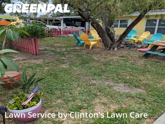 Lawn Service nearby Largo, FL, 