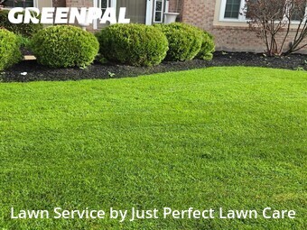 Lawn Service nearby Strongsville, OH, 
