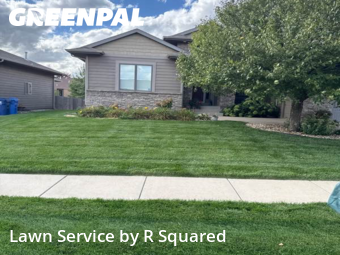 Lawn Cutting nearby Sioux Falls, SD, 