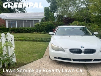 Yard Mowing nearby Auburn, GA, 