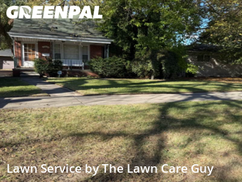 Lawn Care Service nearby Redford Charter Township, MI, 