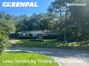 Yard Cutting nearby Mobile, AL, 