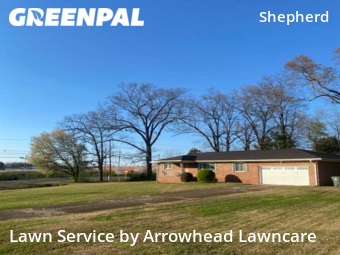 Grass Cutting nearby Chattanooga, TN, 