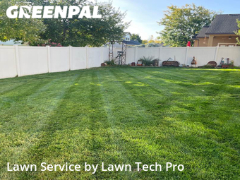 Grass Cutting nearby Nampa, ID, 