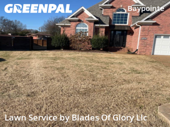 Lawn Service nearby Nashville, TN, 