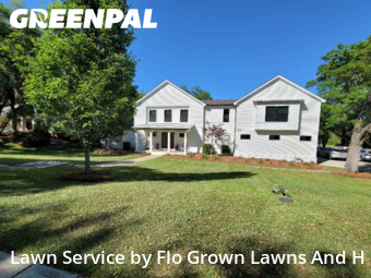Lawn Mowing nearby Tallahassee, FL, 