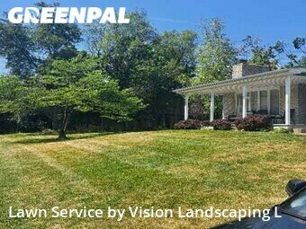 Grass Cut nearby Allentown, PA, 