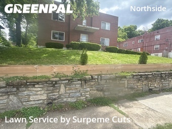 Lawn Cut nearby Cincinnati, OH, 