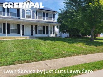 Lawn Cutting nearby Belleville, IL, 62221