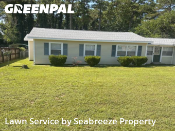 Lawn Care nearby Niceville, FL, 