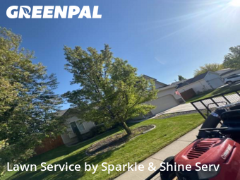 Lawn Cutting nearby Nampa, ID, 