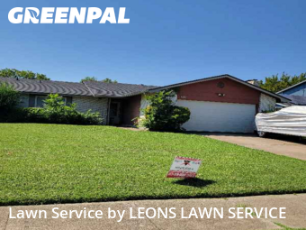 Lawn Maintenance nearby Grand Prairie, TX, 
