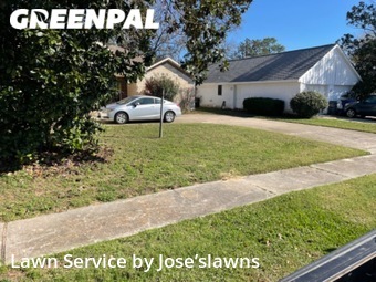 Grass Cutting nearby Spring, TX, 