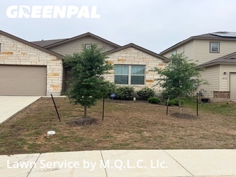 Yard Mowing nearby Converse, TX, 